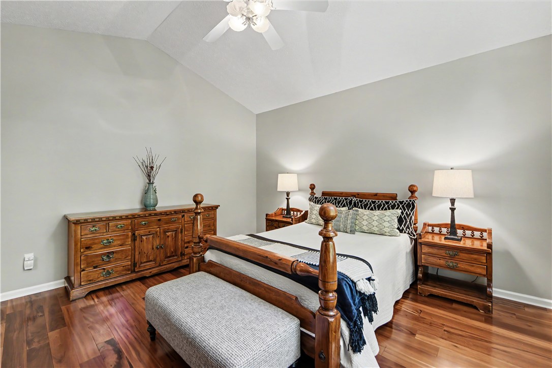 209 Berwick Court Seneca, SC 29672 - Photo 21 of 50