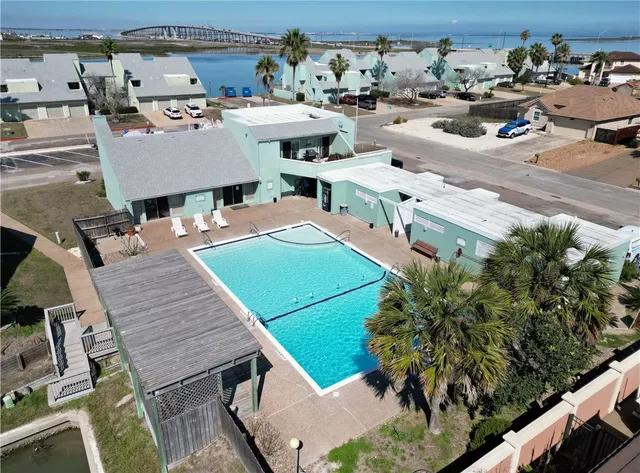 $260,000 | 14300 Aloha Street, Unit 216, Corpus Christi, TX 78418