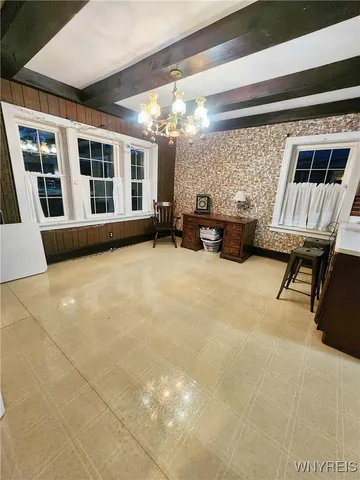 $205,000 | 16 South Franklin Street, New Albion, NY 14719