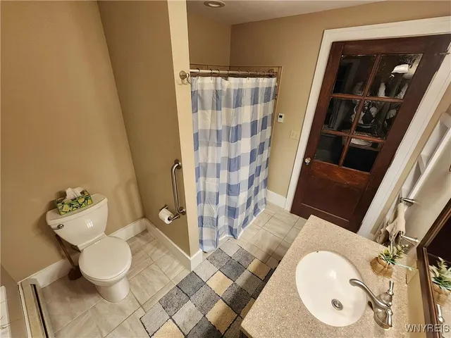 $210,000 | 16 South Franklin Street, New Albion, NY 14719