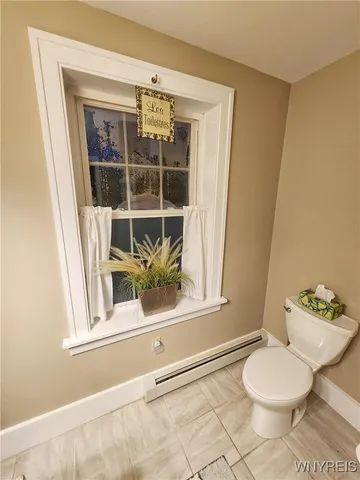 $205,000 | 16 South Franklin Street, New Albion, NY 14719