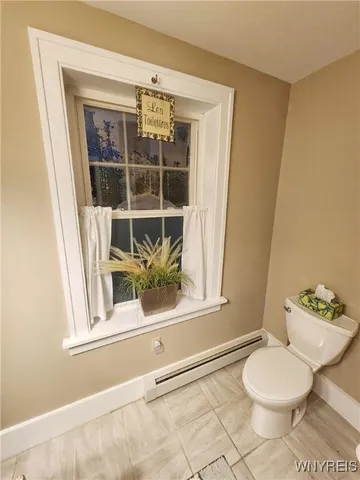 $210,000 | 16 South Franklin Street, New Albion, NY 14719