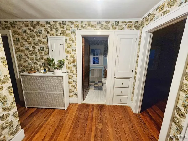 $205,000 | 16 South Franklin Street, New Albion, NY 14719