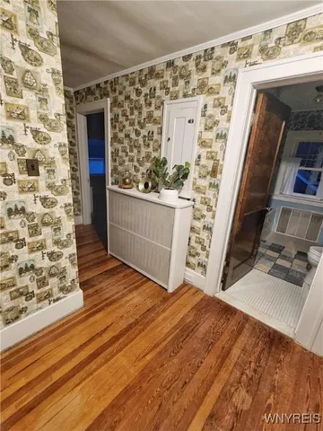 $210,000 | 16 South Franklin Street, New Albion, NY 14719