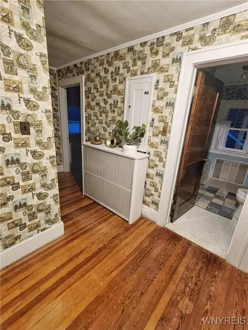 $205,000 | 16 South Franklin Street, New Albion, NY 14719