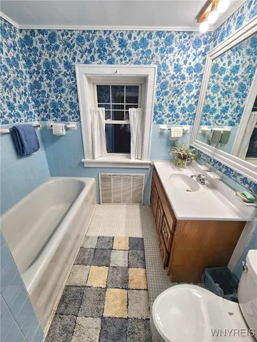 $205,000 | 16 South Franklin Street, New Albion, NY 14719