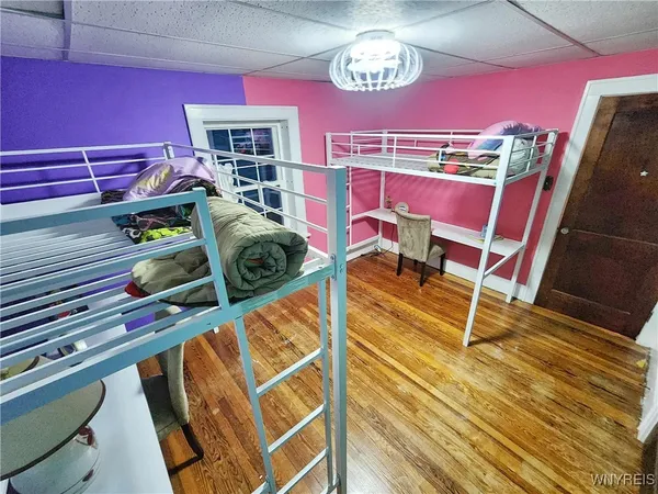 $205,000 | 16 South Franklin Street, New Albion, NY 14719