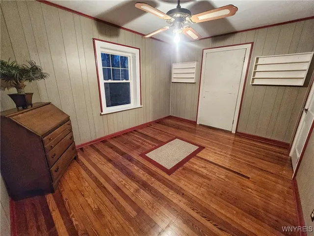 $210,000 | 16 South Franklin Street, New Albion, NY 14719