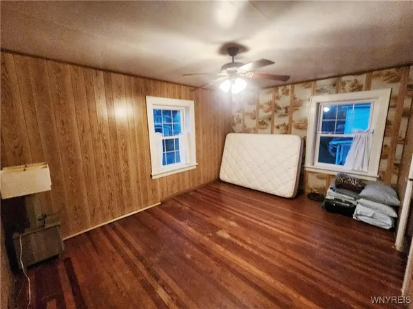 $205,000 | 16 South Franklin Street, New Albion, NY 14719