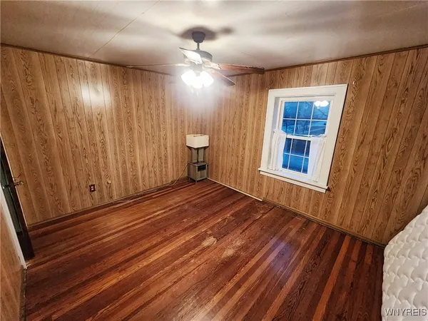 $205,000 | 16 South Franklin Street, New Albion, NY 14719