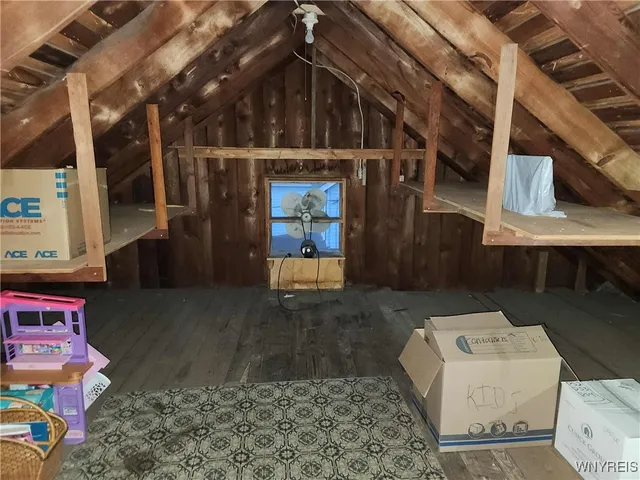 $210,000 | 16 South Franklin Street, New Albion, NY 14719