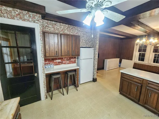 $210,000 | 16 South Franklin Street, New Albion, NY 14719