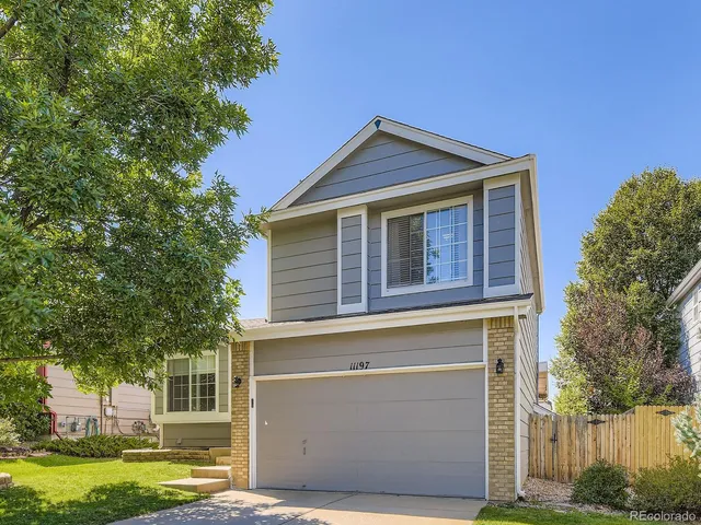 $539,900 | 11197 Tumbleweed Way, Parker, CO 80138