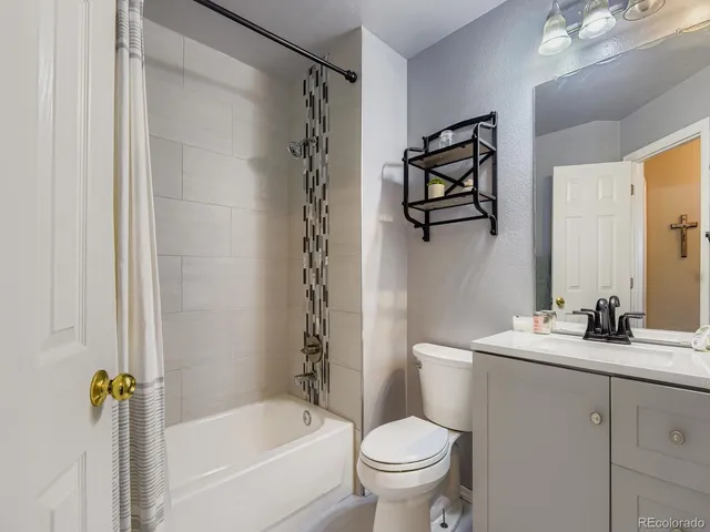 $539,900 | 11197 Tumbleweed Way, Parker, CO 80138