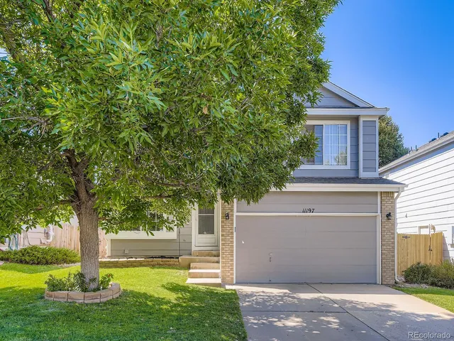 $539,900 | 11197 Tumbleweed Way, Parker, CO 80138