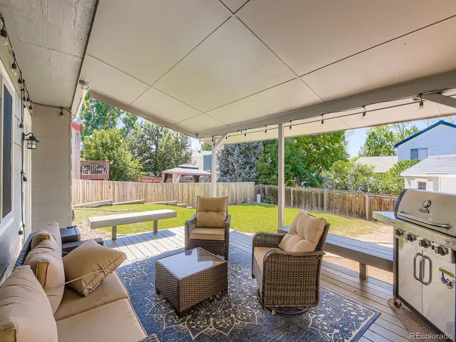 $539,900 | 11197 Tumbleweed Way, Parker, CO 80138