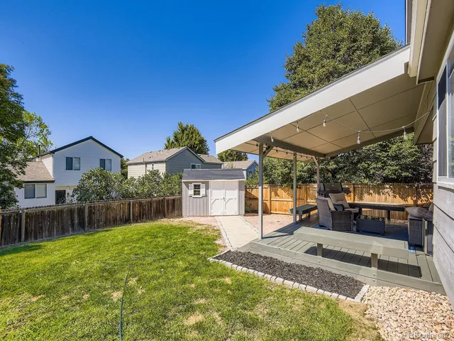 $539,900 | 11197 Tumbleweed Way, Parker, CO 80138