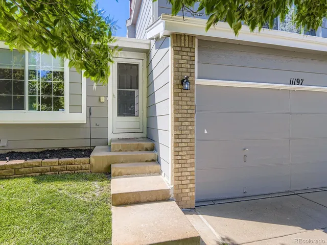 $539,900 | 11197 Tumbleweed Way, Parker, CO 80138