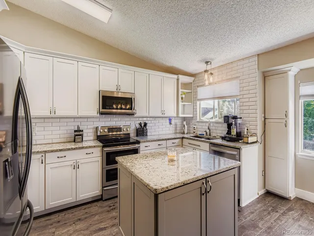 $539,900 | 11197 Tumbleweed Way, Parker, CO 80138