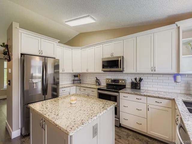 $539,900 | 11197 Tumbleweed Way, Parker, CO 80138