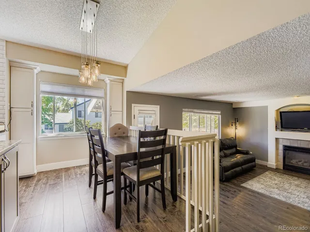 $539,900 | 11197 Tumbleweed Way, Parker, CO 80138