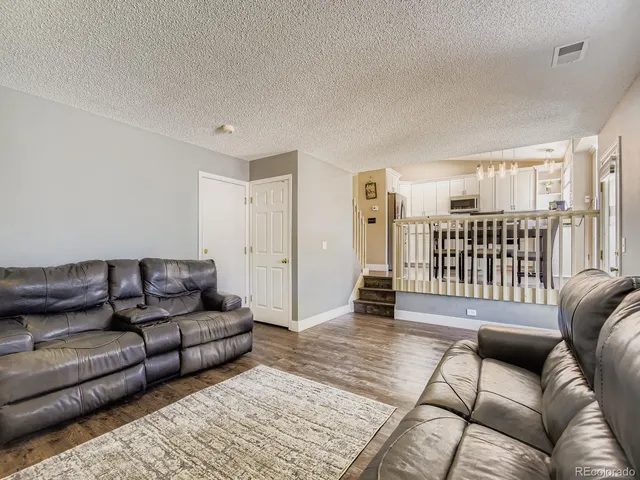 $539,900 | 11197 Tumbleweed Way, Parker, CO 80138