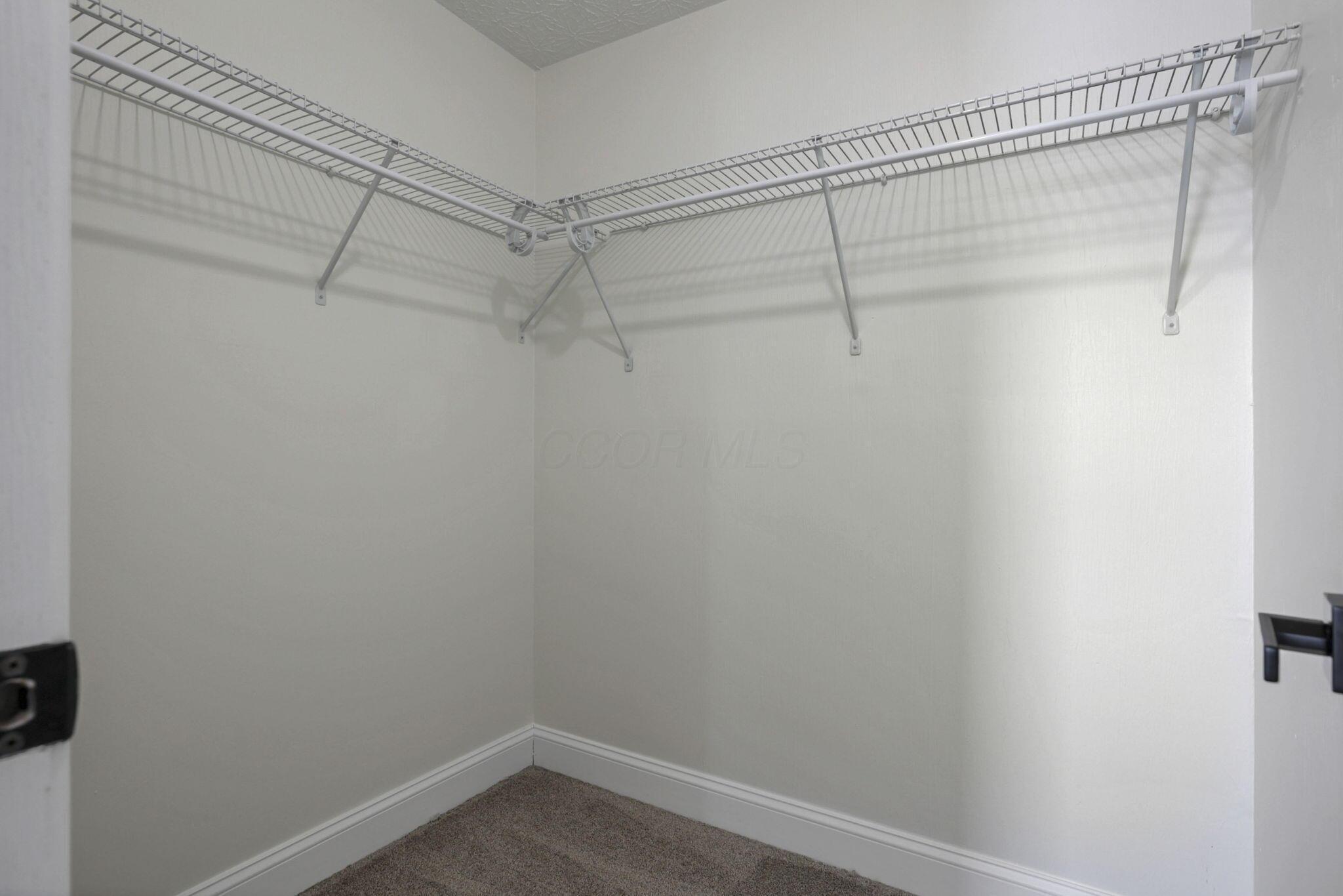 5273 Hayes Road Groveport, OH 43125 - Photo 41 of 89 Lots of closet space in the primary bedroom!