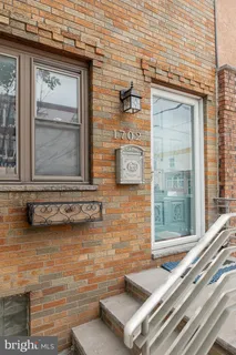 $519,000 | 1702 South 11th Street, Philadelphia, PA 19148