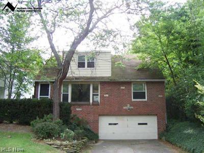 1004 East Green Road Cleveland, OH 44121 - Photo 1 of 1