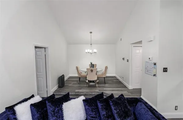 $1,900 | 6505 Hickock Drive, Unit 4A, Fort Worth, TX 76116