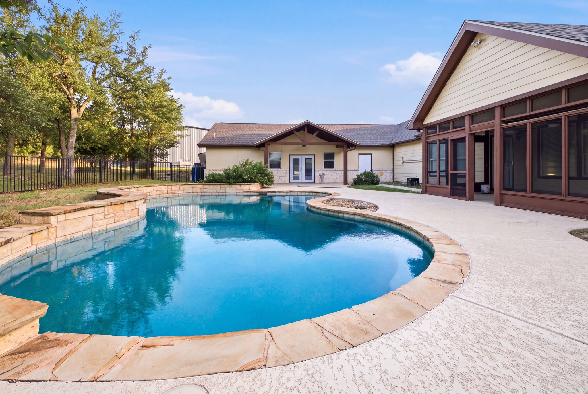 271 Rollin N Ranch Road Blanco, TX 78606 - Photo 32 of 40 Gallery Image 32