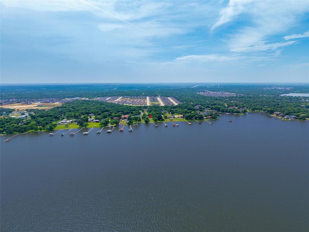 216 North Broadway Road Azle, TX 76020 - Photo 6 of 9