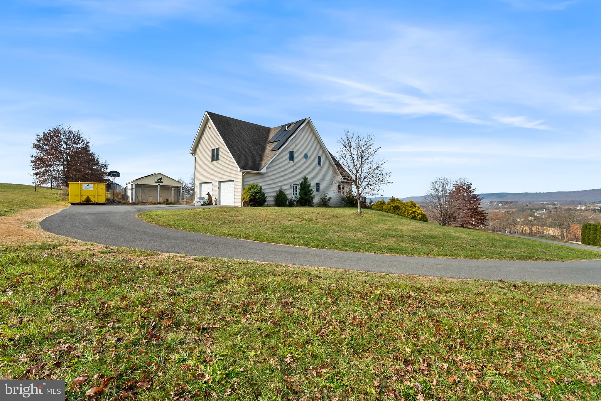 540 Enders Road Halifax, PA 17032 - Photo 2 of 32