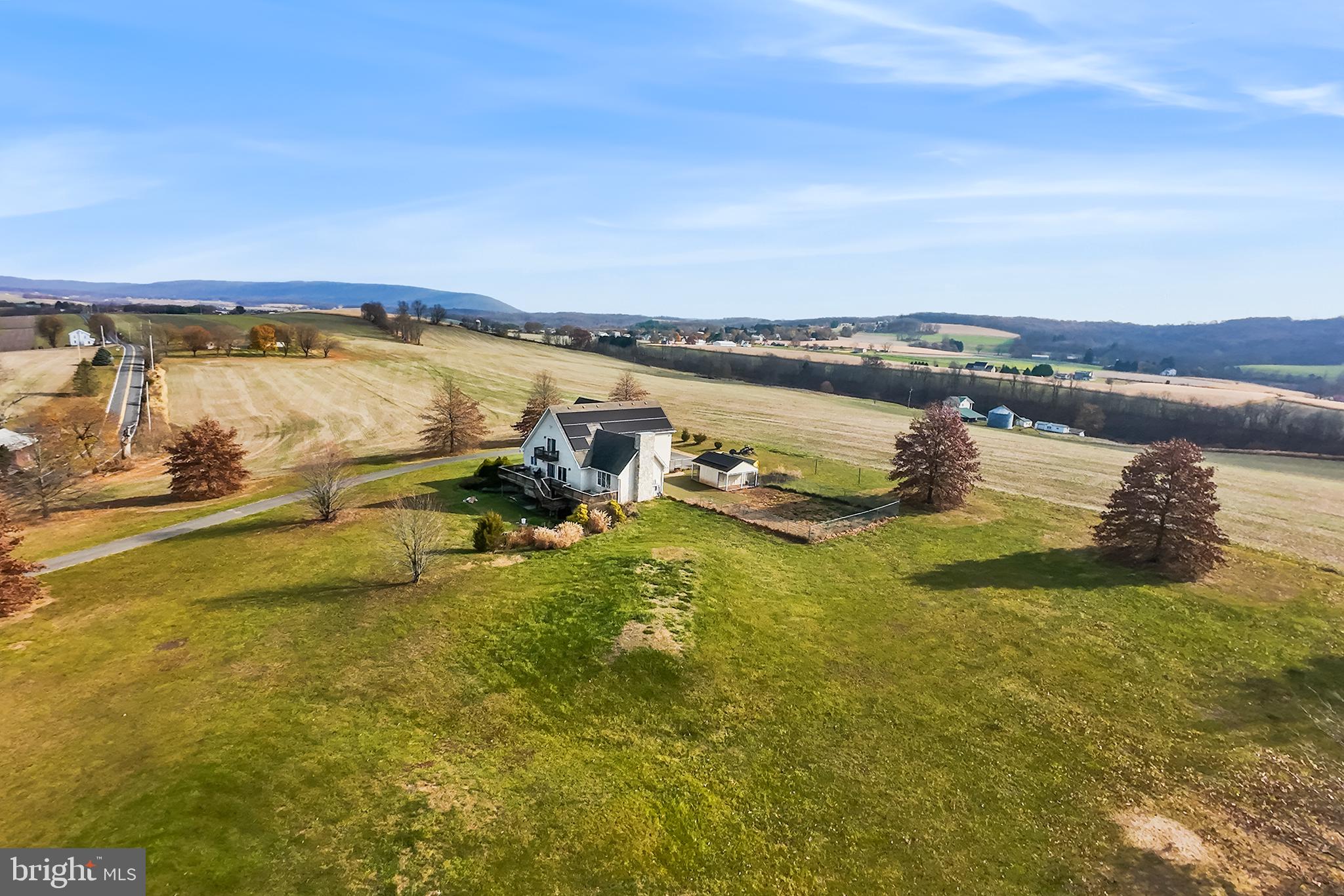 540 Enders Road Halifax, PA 17032 - Photo 31 of 32