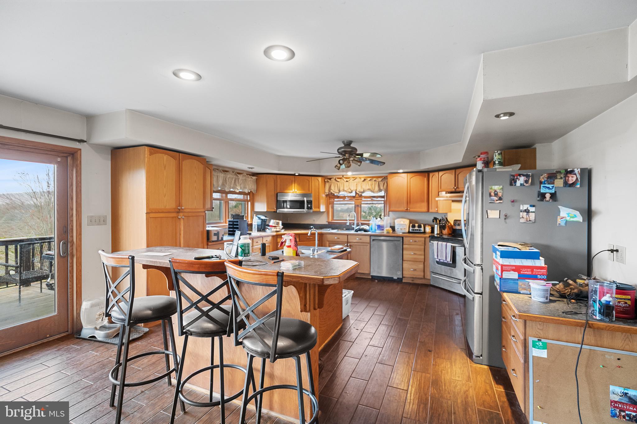 540 Enders Road Halifax, PA 17032 - Photo 8 of 32