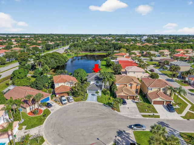 $4,499 | 3943 Westchester Way, Boynton Beach, FL 33436
