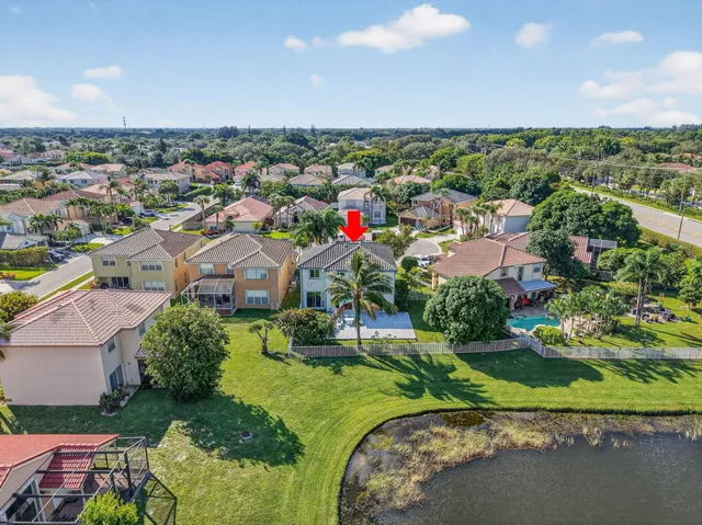 $4,499 | 3943 Westchester Way, Boynton Beach, FL 33436