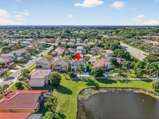 $4,499 | 3943 Westchester Way, Boynton Beach, FL 33436