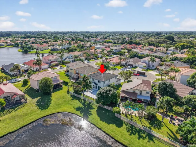 $4,499 | 3943 Westchester Way, Boynton Beach, FL 33436