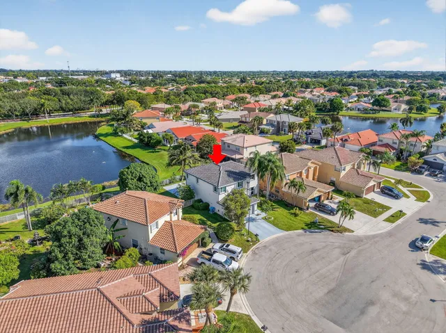 $4,499 | 3943 Westchester Way, Boynton Beach, FL 33436