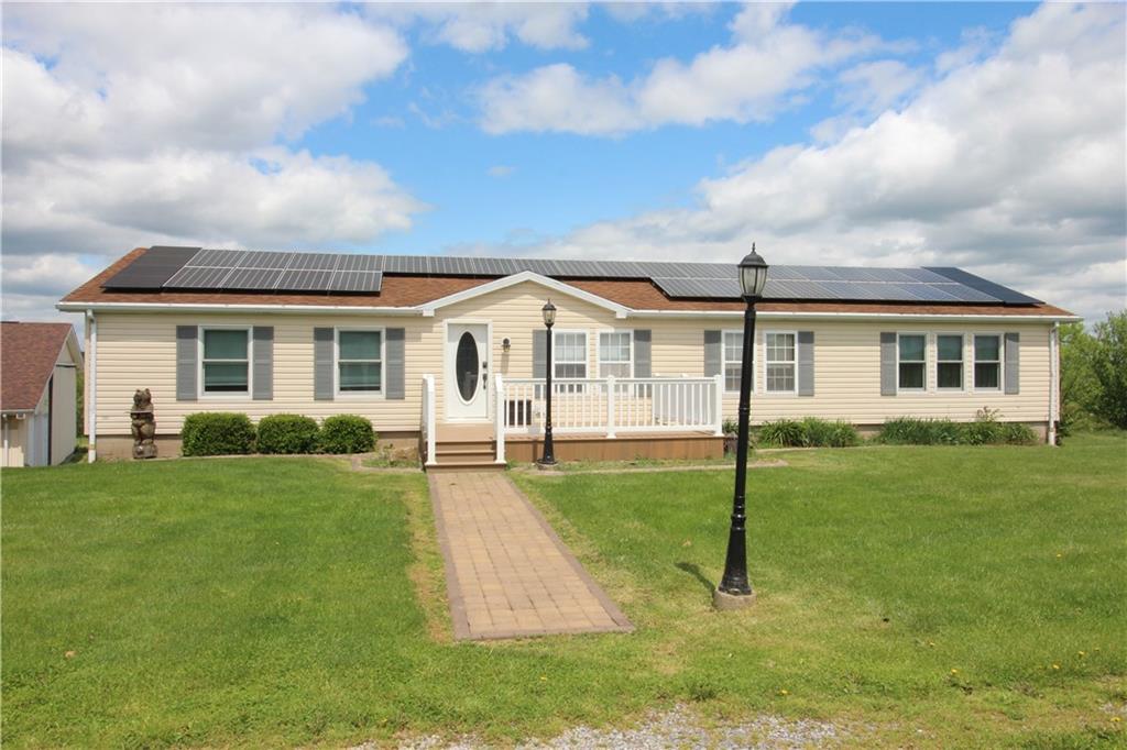 174 Reddog Road Georgetown, PA 15043 - Photo 1 of 50 Gallery Image 1