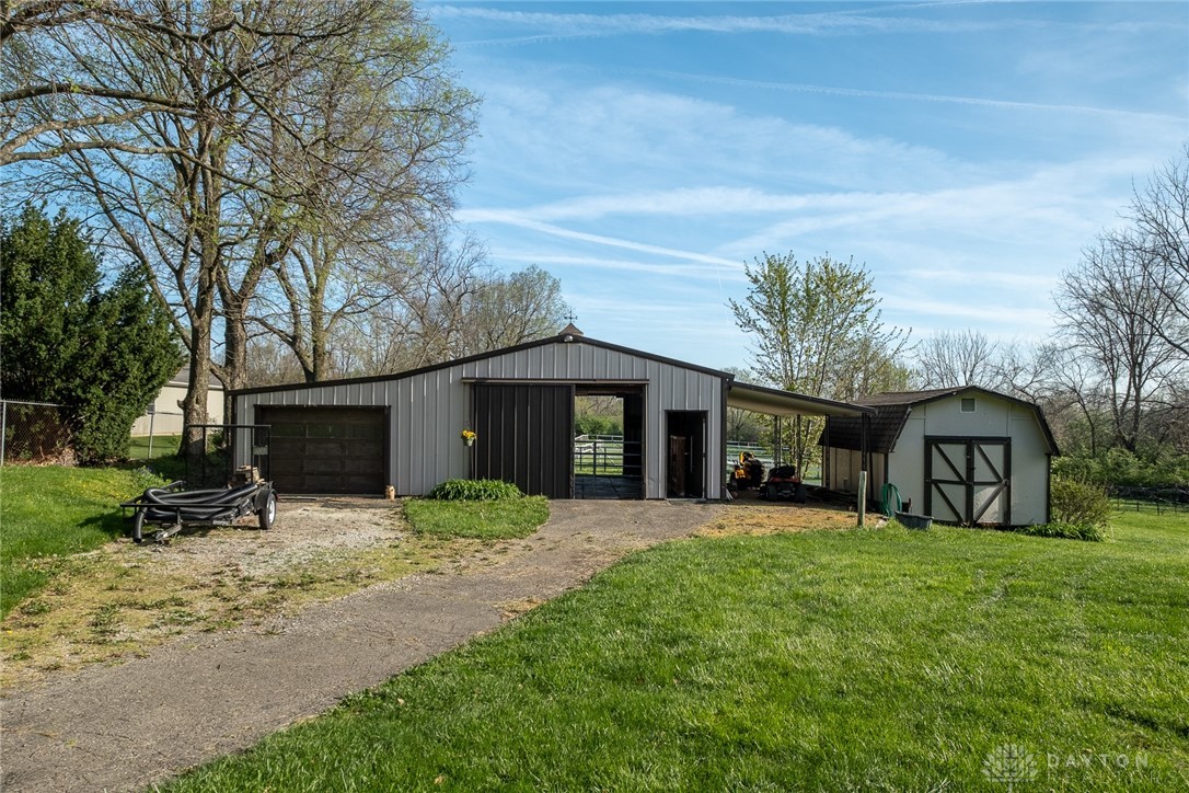 3262 Upper Bellbrook Road Bellbrook, OH 45305 - Photo 35 of 52 Gallery Image 35