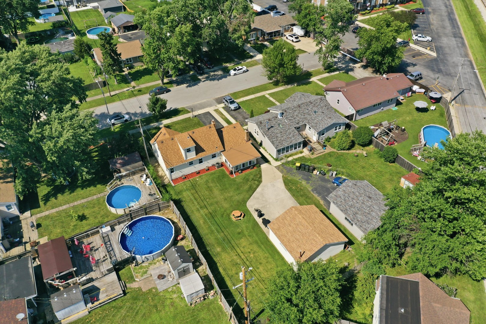 6743 106th Place Chicago Ridge, IL 60415 - Photo 35 of 39