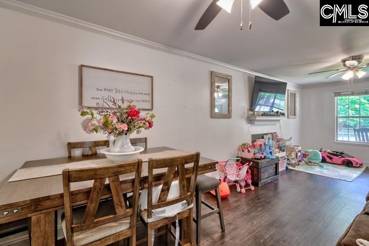 116 Firebridge Drive Chapin, SC 29036 - Photo 7 of 31