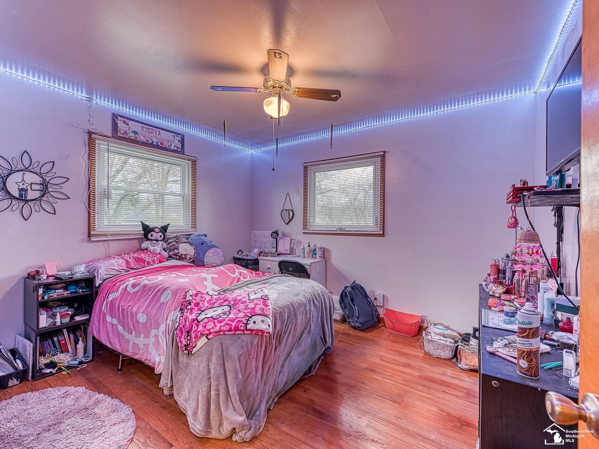1094 South Raisinville Road Monroe, MI 48161 - Photo 13 of 26