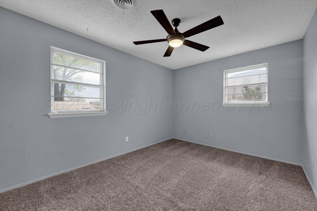 5203 Susan Drive Amarillo, TX 79110 - Photo 13 of 23 bedroom two 1