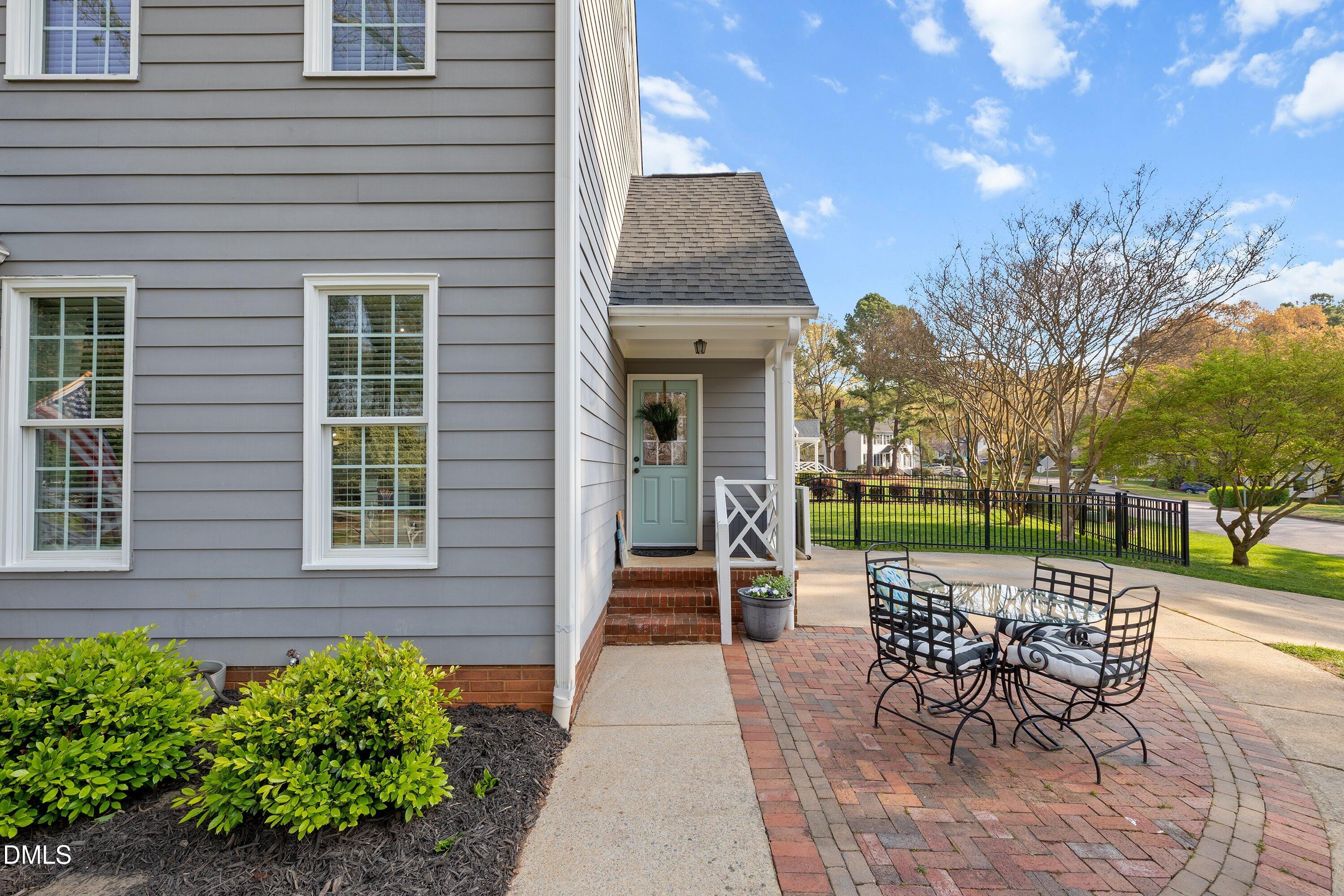4500 Fortingale Circle Raleigh, NC 27613 - Photo 4 of 59 14-4500 Fortingale_3291