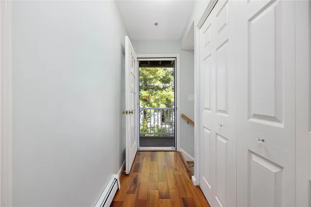 $375,000 | 231 Maple Avenue, Unit 204, Newport, RI 02840