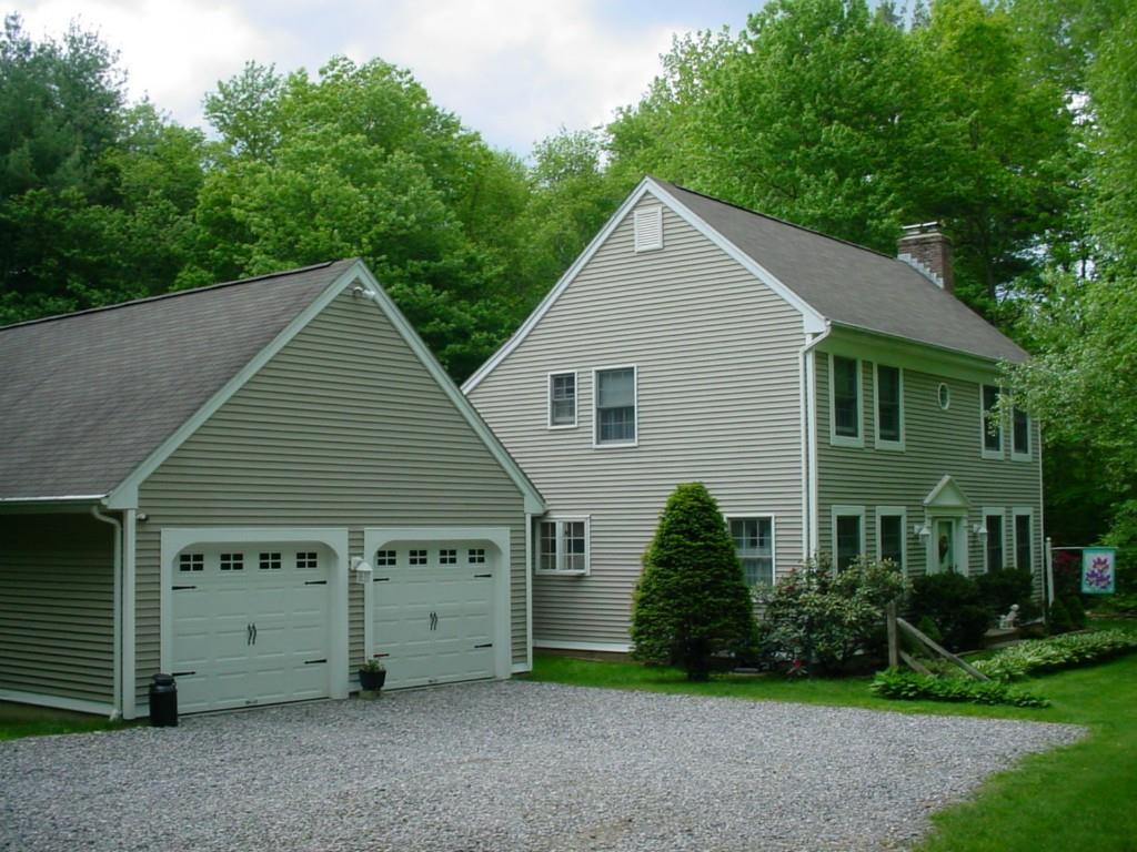 47 Beach Street Goshen, CT 06756 - Photo 1 of 1