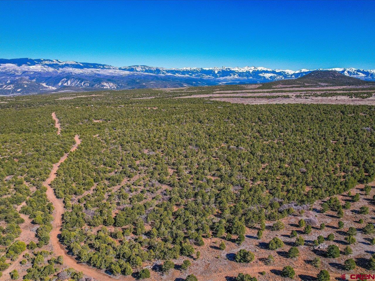 Tbd Pinon Ridge Road Montrose, CO 81403 - Photo 5 of 11